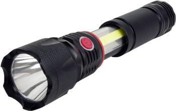 Arcas 3in1 LED  vreckové svietidlo (baterka)  na batérie 350 lm  238 g