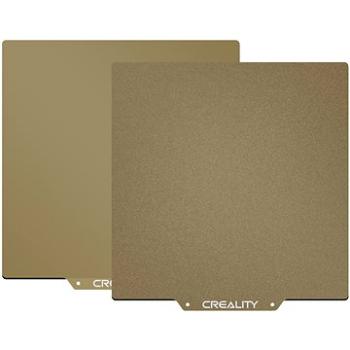 Creality Double-Sided Golden PEI Plate Kit 235* 235 mm (4004090093)