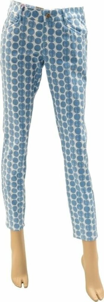 Alberto Mona Waterrepellent Dots Dots 38