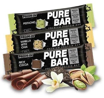 Prom-in Essential Pure Bar 65g 65g Kakao
