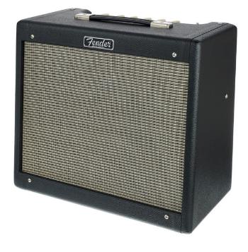 Fender Blues Junior IV