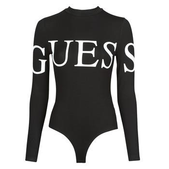 Guess  Body ALISSA  Čierna