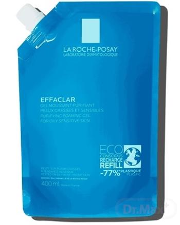 LA ROCHE-POSAY EFFACLAR gél