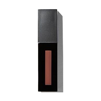 Makeup Revolution  Pro Supreme Matte Lip Gloss  Lesky na pery Hnedá