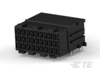TE Connectivity Z-PACK HS3 ProductsZ-PACK HS3 Products 5120786-1 AMP