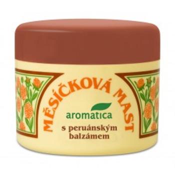 Aromatica Nechtíková masť s peruánskym balzamom 50 ml