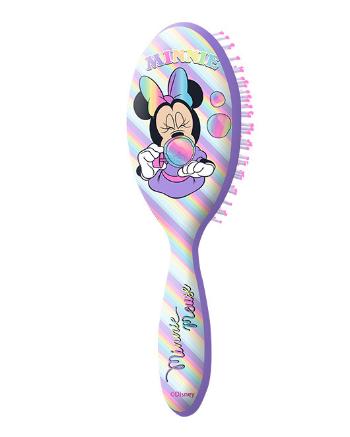 Euroswan Kefa na vlasy - Disney Minnie Mouse Farba: fialová