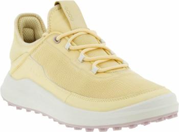 Ecco Core Womens Golf Shoes Straw 37