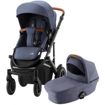 BRITAX RÖMER Športový kočík Smile III Varianta Indigo Blue