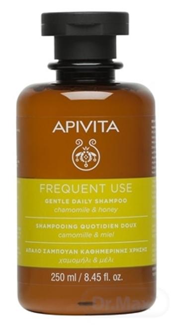 APIVITA Frequent Use Daily šampón na vlasy, 250ml