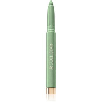 Collistar For Your Eyes Only Eye Shadow Stick dlhotrvajúce očné tiene v ceruzke odtieň 7 Jade 1.4 g