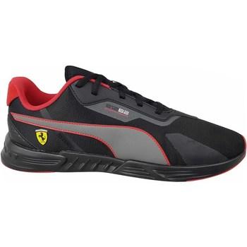 Puma  Nízke tenisky Ferrari Tiburion  Čierna