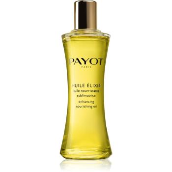 Payot Corps Huile Élixir vyživujúci olej na tvár, telo a vlasy 100 ml