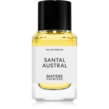 Matiere Premiere Santal Austral parfumovaná voda unisex 50 ml