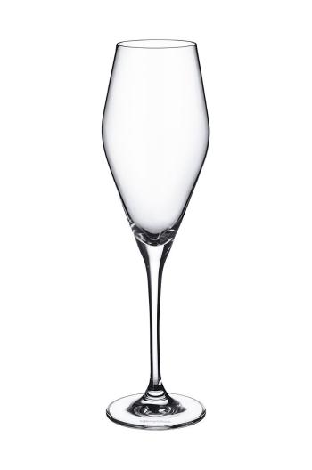 Villeroy & Boch Sada pohárov na šampanské La Divina (4-pack)