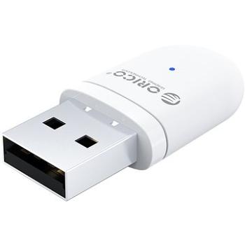 ORICO Swith Bluetooth Adaptér biely (BTA-SW01-WH-BP)