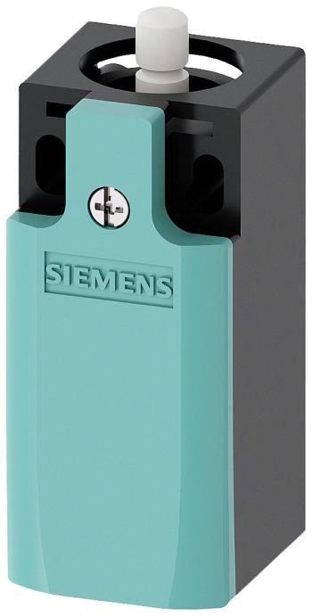 Siemens 3SE5212-0CC05 puzdro pre polohový spínač 240 V/AC 3 A tŕň bez aretácie IP66, IP67 1 ks