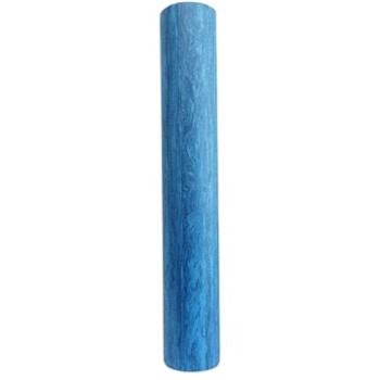 Kine-MAX Professional Massage Foam Roller, modrý (8592822000570)