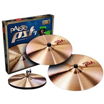 Paiste PST 7 Universal Set 14/16/20 (PA 170USET)