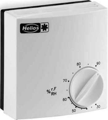 Helios HY 3 hygrostat 0 - +50 °C