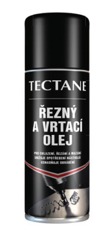 TECTANE - Rezný a vŕtací olej 400 ml