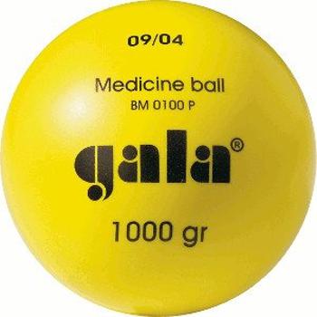 GALA Medicinbal plastový 1 kg (859000110034)