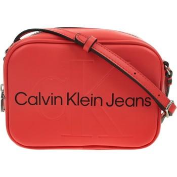Calvin Klein Jeans  Kabelky K60K609311XL1  Ružová