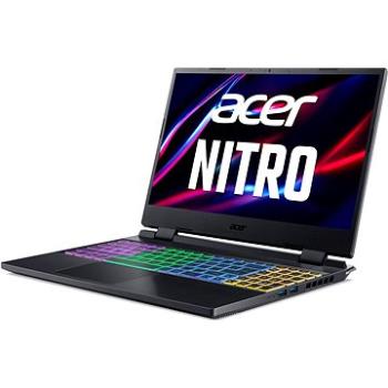 Acer Nitro 5 Obsidian Black (NH.QM0EC.00M)