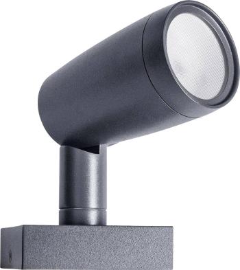 LEDVANCE SMART+ GARDEN SPOT MULTICOLOR 1 Spot extension 4058075478398 LED nástenné svetlo  4.5 W RGBW