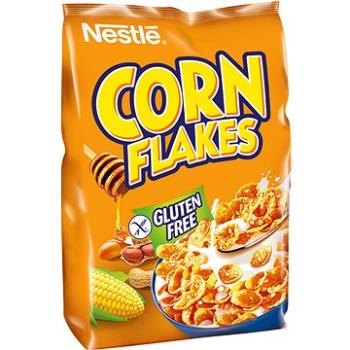 Nestlé CORN FLAKES med a arašidy bezlepkové 450 g (5900020025692)