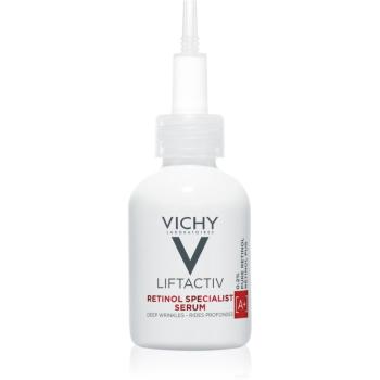 Vichy Liftactiv Retinol Specialist Serum intenzívna protivrásková starostlivosť s retinolom 30 ml