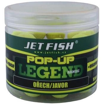 Jet Fish Pop-Up Legend Orech/Javor 16 mm 60 g (01925333)