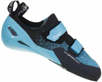 La Sportiva Lezečky Zenit Woman Pacific Blue/Black 39