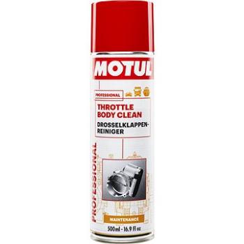 MOTUL THROTTLE BODY CLEAN 500 ml (108124)