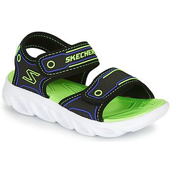 Skechers  Športové sandále HYPNO-SPLASH  Modrá