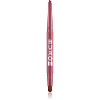 Buxom POWER LINE™ PLUMPING LIP LINER krémová ceruzka na pery so zväčšujúcim efektom odtieň Dangerous Dolly 0,3 g