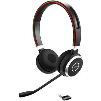 Jabra Evolve 65 SE (100-98500001-99)