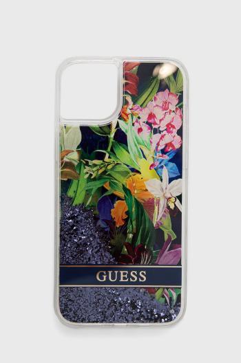 Puzdro na mobil Guess Iphone 14 Plus 6,7"