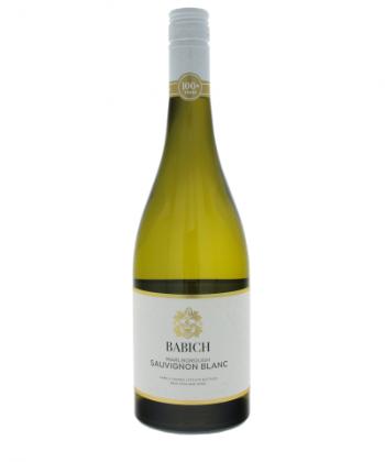 Babich Sauvignon Blanc 0,75l