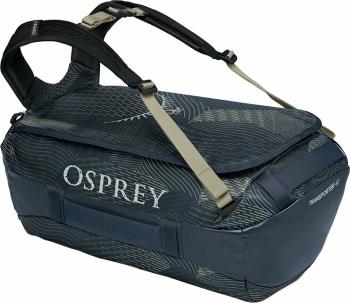 Osprey Transporter 40 Camo Lines Print 40 L