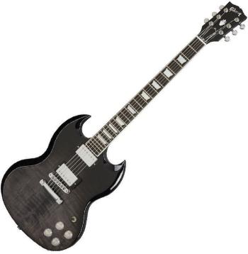 Gibson SG Modern 2020 Trans Black Fade