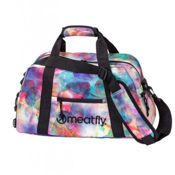 Meatfly Cestovní taška Mavis 26 l - multicolor