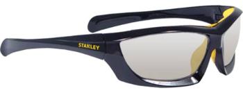 Stanley by Black & Decker Stanley Full Frame Safety Glasses SY180-9D EU ochranné okuliare  čierna DIN EN 166