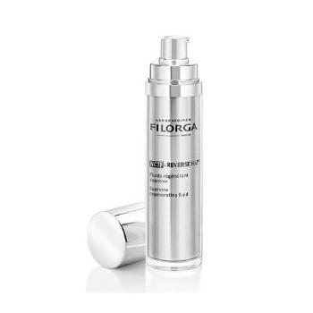 Filorga Regeneračný a spevňujúci krém s obsahom kyseliny hyalurónovej NCTF Reverse Mat (Supreme Regenerating FLuid) 50 ml