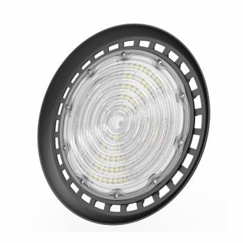 LED Solution LED priemyselné osvetlenie UFO 100W 150lm/W 10102642