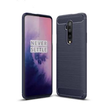 FLEXI TPU Obal Oneplus 7T Pro modrý