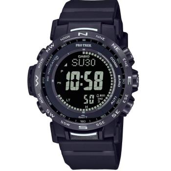 Casio Pro Trek PRW-35Y-1BER - 30 dní na vrátenie tovaru, Garancia originality