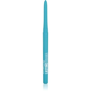 Maybelline Lasting Drama gélové očné linky odtieň Breezy Blue 1 ks