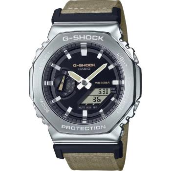 Casio G-Shock GM-2100C-5AER - 30 dní na vrátenie tovaru, Garancia originality