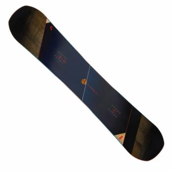 Head Daymaker LYT 156 Snowboard